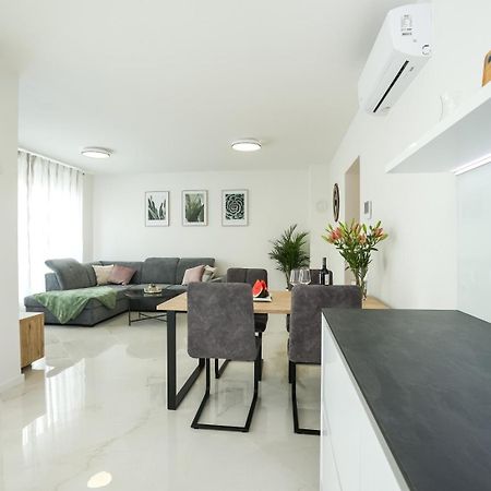 Apartment Glorija Zadar Exterior photo